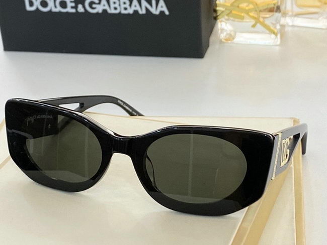 Dolce & Gabbana Sunglasses AAA+ ID:20220409-179